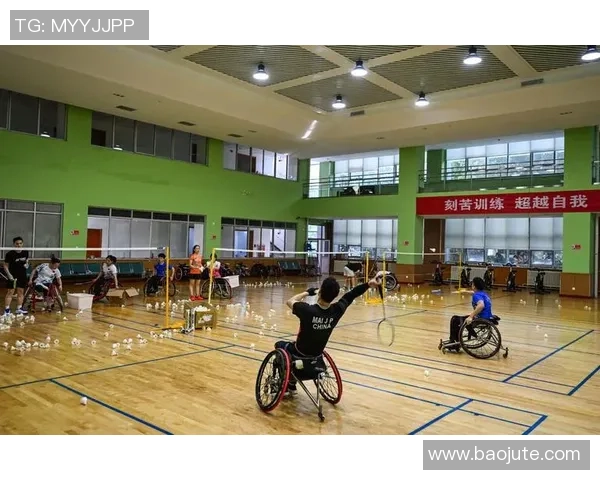 杭州羽毛球队转型之路：从传统强队到现代竞技新标杆的深度解析