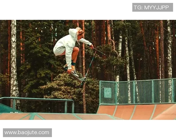 杭州极限运动队灵活性创新高引领全国极限运动新潮流