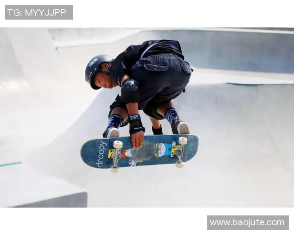 极限运动技术大比拼北京极限运动队荣获第二名佳绩